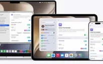 Apple công bố loạt tính năng giám sát trẻ em