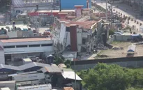 Philippines đã trải qua nhiều trận động đất chết chóc