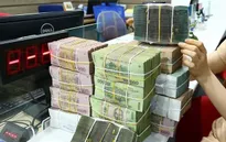 Hết tháng 5, tín dụng ngân hàng tăng 5,71%