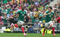 Bàn thắng đầu tiên tại FIFA World Cup 2026™