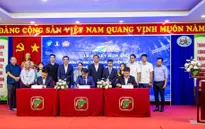 TP Hồ Chí Minh: Nỗ lực chuyển đổi số, ra mắt ứng dụng thông minh phục vụ Đại hội Thể thao toàn quốc 2026