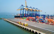 Hai cảng biển Việt Nam lọt top dẫn đầu toàn cầu về hiệu suất