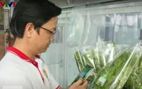 18.000 sản phẩm tham gia hệ thống truy xuất nguồn gốc