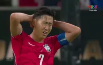 2 tình huống bỏ lỡ của Son Heung-min