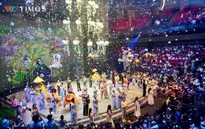 TP Hồ Chí Minh khởi động chuỗi sự kiện văn hóa nghệ thuật kỷ niệm 50 năm mang tên Bác