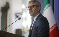 Iran không xác nhận khả năng ký thỏa thuận với Mỹ vào ngày 14/6 
