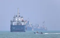 Ngoại trưởng Iran: Eo biển Hormuz sẽ không thể trở lại như xưa