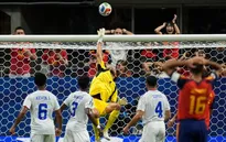 Vozinha: Người khiến cả thế giới tìm kiếm tên mình sau trận đấu tại FIFA World Cup 2026™