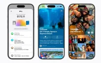 Apple có thể bổ sung 3 tính năng mới cho iOS 27 vào mùa thu