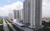 Phát triển nhà ở xã hội, nhà cho thuê gắn với TOD