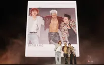 BIGBANG khởi động world tour kỷ niệm 20 năm tại Hàn Quốc
