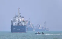 Eo biển Hormuz sẽ được mở cửa trở lại theo thỏa thuận Mỹ - Iran