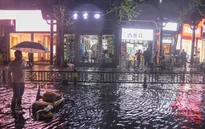 Mưa lũ nghiêm trọng ở miền Nam Trung Quốc, gần 40.000 người phải sơ tán