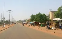 Al-Qaeda tấn công sân bay ở Niger, ít nhất 13 người tử vong 
