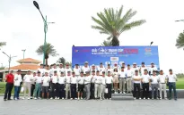 Giải golf tranh cúp VTV Times trở lại với mùa giải thứ II
