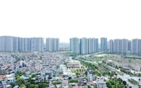 Bất động sản Việt Nam trở thành điểm đến của dòng vốn ổn định