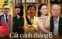 THTT Cất cánh tháng 6 - Sứ mệnh (20h10, VTV1)