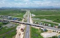 Đầu tư công là động lực kiến tạo dư địa tăng trưởng mới cho Thanh Hóa