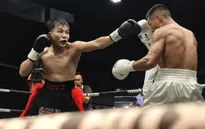 Trigger Promotion 8 gây tranh cãi trong cộng đồng boxing Việt Nam
