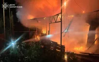 Nga, Ukraine gia tăng tấn công nhằm vào hạ tầng trọng yếu của nhau