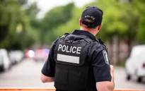 Xả súng tại Canada khiến 3 người thiệt mạng