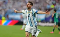 2 bàn thắng đưa Messi trở thành chân sút vĩ đại nhất lịch sử World Cup