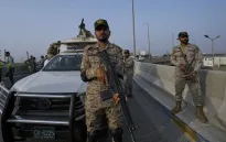 Pakistan cảnh báo xung đột với Ấn Độ vì nguồn nước