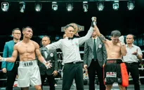 HBF tiếp nhận đơn khiếu nại, Trigger Boxing hỗ trợ Nguyễn Văn Hải kháng cáo lên ABCO