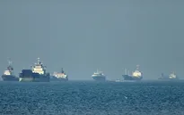 Oman và Iran tiếp tục đàm phán về quản lý tại eo biển Hormuz 
