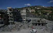 Israel và Lebanon tìm cơ chế hợp tác an ninh 
