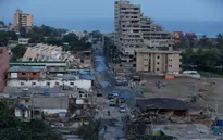 Động đất tại Venezuela: Con số thương vong tăng mạnh, công tác cứu hộ gặp khó khăn