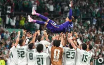 Bảng A FIFA World Cup 2026™: Mexico đi bằng sức mạnh, Nam Phi đi bằng bản lĩnh, Hàn Quốc đi bằng hy vọng