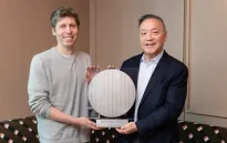 OpenAI và Broadcom công bố chip AI Jalapeño
