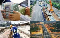 Chấm điểm giải ngân vốn đầu tư công từ tháng 10