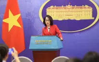 Kịp thời có các biện pháp hỗ trợ, bảo hộ công dân ảnh hưởng bởi động đất ở Venezuela