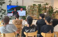 Vietnam Wild Live: Cầu nối đánh thức tình yêu và trách nhiệm với thiên nhiên