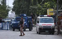Pakistan không kích Afghanistan khiến ít nhất 25 người thiệt mạng