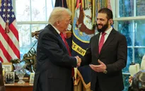 Tổng thống Trump nêu ý tưởng với Syria về Hezbollah 