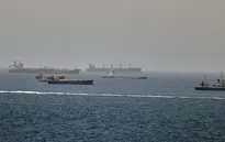 Iran và Oman tổ chức cuộc họp đầu tiên về eo biển Hormuz