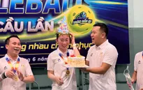 Nhiều hơn hoạt động thể chất là những giá trị gắn kết cộng đồng