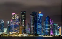 Đặc phái viên Mỹ gặp các nhà trung gian hòa giải về Iran tại Qatar