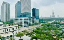 Chung cư hạ nhiệt, dòng tiền tìm đến bất động sản đô thị vệ tinh