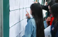Kỳ thi tốt nghiệp THPT 2026 có 5 thủ khoa đạt 30 điểm tuyệt đối