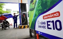 Bộ Công thương yêu cầu bảo đảm nguồn cung xăng dầu