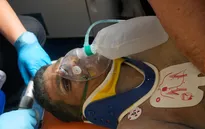 Động đất ở Venezuela: Hành trình nghẹt thở cứu sống nạn nhân bị mắc kẹt suốt 8 ngày dưới tòa nhà bị sập