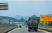 Cần hơn 334.500 tỷ đồng vốn ngân sách để đầu tư thêm các tuyến cao tốc