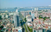 Hà Nội không còn căn hộ mới mở bán giá dưới 60 triệu đồng/m2