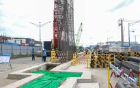 TP Hồ Chí Minh từng bước nội địa hóa các tuyến metro