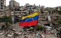 Venezuela kêu gọi giải phóng tài sản bị phong tỏa để khắc phục thiệt hại do động đất