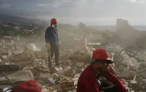 Venezuela xây đô thị chống động đất